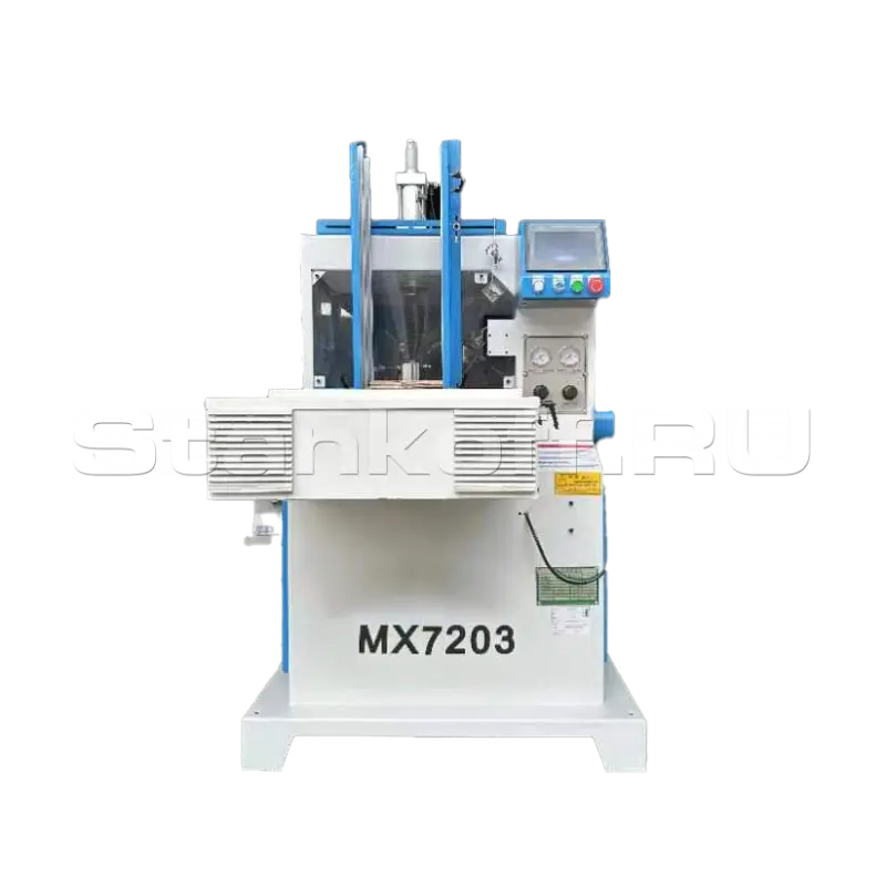 Копировально-фрезерный станок MX7203