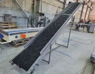 Промышленное оборудование под заказ