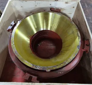 Броня неподвижная/подвижная DG100C