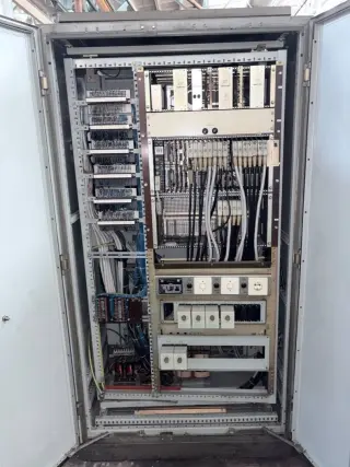 Внутришлифовальный станок si4 as ms 46242-0010