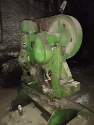 Пресс-ножницы pels вк-16
