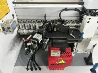 Кромкооблицовочный станок Nanxing NBC 332S
