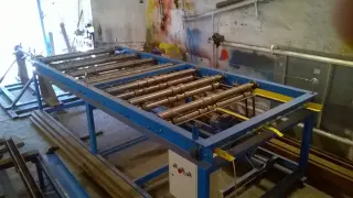 Оборудование для производства профнастила с8