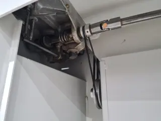 Станок для сшивки шпона kuper