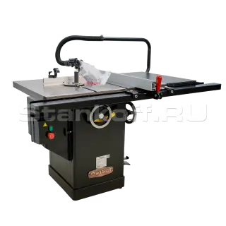Круглопильный станок Warrior W0700R