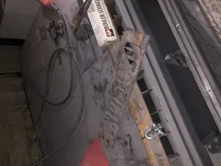 Плазморез станок