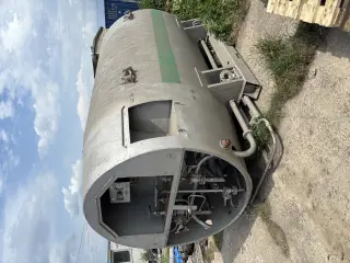 Газификаторы ГХК