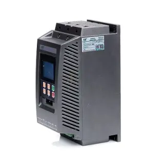 Устройство плавного пуска ESQ-GS7-7d5 (15А, 380В, 7.5кВт, встроенный шунтирующий контактор)