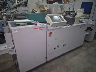 Листоподборка Horizon Vac-600Ha-3