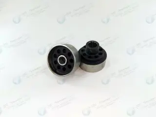 Клапанная крышка пневмоударного молотка CIR