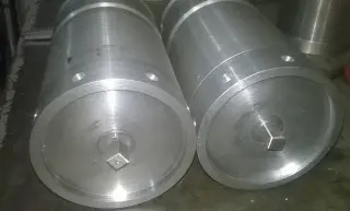 Барабан уравновешивания шпинделя 2А450