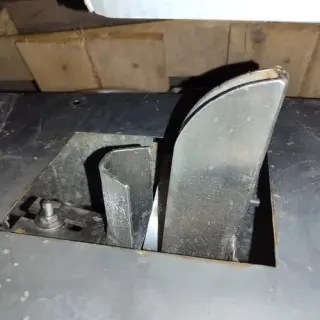 Автоматическая линия по переработке минтая фм-20