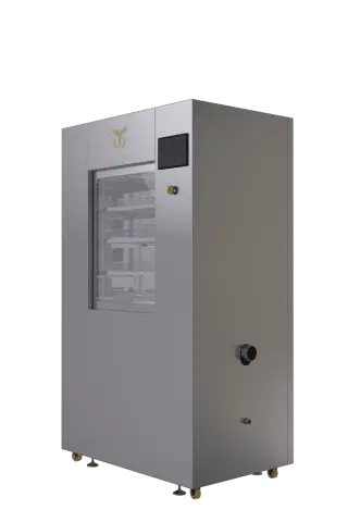 Машина дезинфекционно-моечная CADUCEUS PURE A200