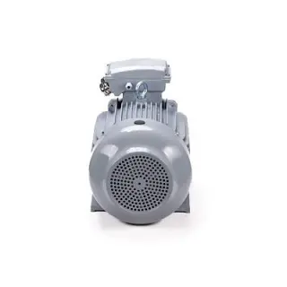 Эл.двигатель ESQ PR 160 M6 GST-Б1-S12-IE2 15/1000 IM 2001