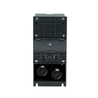 Частотный преобразователь ESQ-770-4T-0022 2.2/4кВт, 380 В с встроенным конвертером Modbus RTU