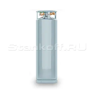 Вертикальный криогенный газификатор высокого давления DPL700–450–2,88