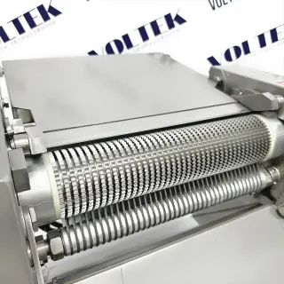 Шкуросъёмная машина для мяса VOLTEK QP-300