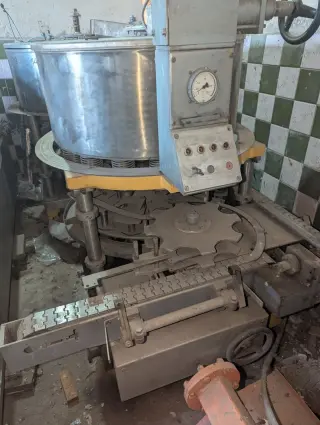 Наполнитель соковый ДН1-1-250