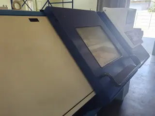 Gildemeister CT-40