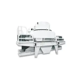 Конусная дробилка VSI7611