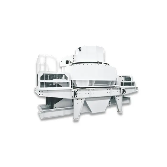 Конусная дробилка VSI7611