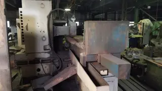 Плоскошлифовальный 3Л722В80