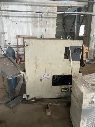 Профелегибочный станок sahinler HPK-100