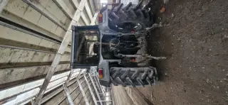 Трактор lamborghini R1506 DT