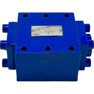 Гидрозамок SV30PA1-31 Rexroth