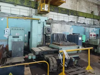 2А620Ф2-1 станок горизонтально-расточной