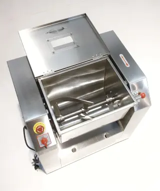 Фаршемес (тестомес) VOLTEK D25D