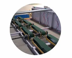 toilet paper roll making machine function 3