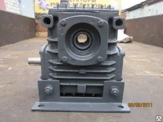 Редуктор Ч63-12,5-56