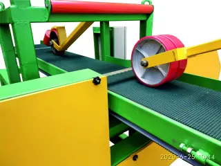 Ленточно-делительный станок СД-01