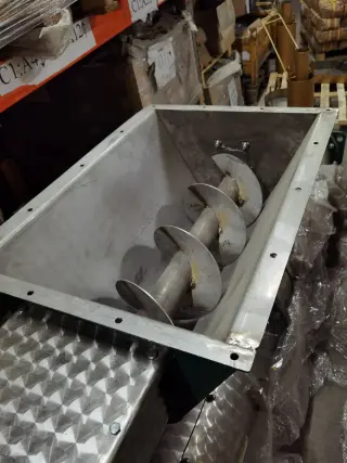 Гранулятор