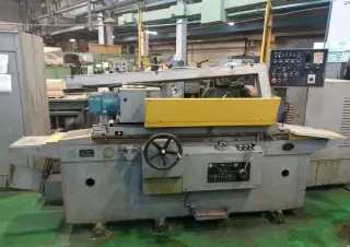 3М151 круглошлифовальный полуавтомат