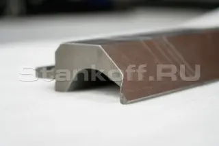 Секционный пуансон KRS 150.85