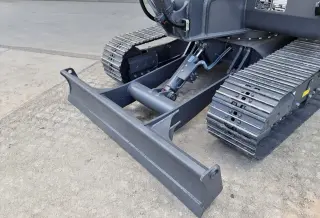 Гусеничный мин-экскаватор Doosan DX60 ACE -10N