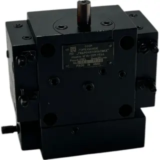 Гидропанель 4Г34-22М
