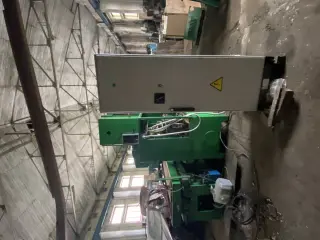 станок плоскошлифовальный 3Д725
