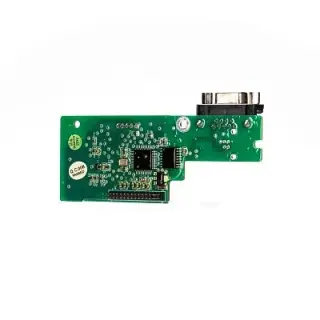 Карта протокола PROFIBUS EN-PR02 для ESQ-500/600 (от 18,5 кВт)