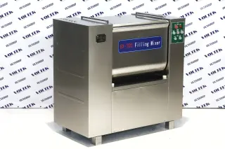 Фаршемес с автовыгрузкой без вакуума VOLTEK BX-200