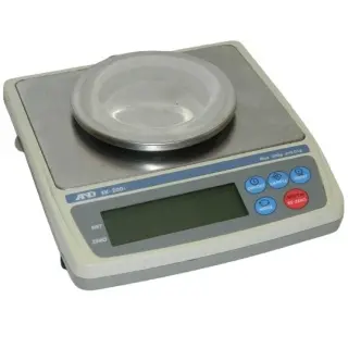 Весы AND EK-200i / 200 г, 0.01 г