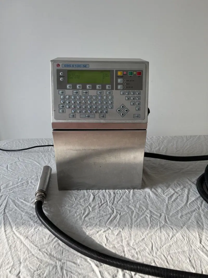 EBS-6100 SE