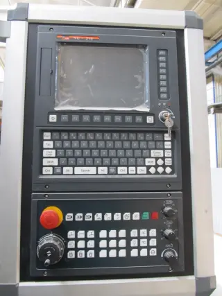 3Н763Ф1 Станок карусельно-шлифовальный