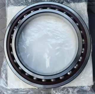 Комплект подшипников ТРИПЛЕКС FAG B71936E.T.P4S.UL (H71936ACP4TBTA) — 3 шт