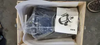 Продам новый электродвигатель 2,2 кВт