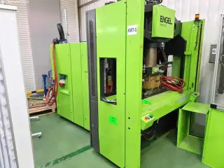 Литьевая машина ENGEL INSERT 60H/30 SHUTTLE