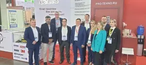 Международная выставка RosUpack 2024 завершилась: ПроТехно делится впечатлениями