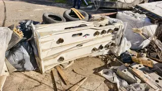 Гидромолот Steel Hand SHD165i